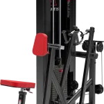 Atlantis Precision Diverging Row